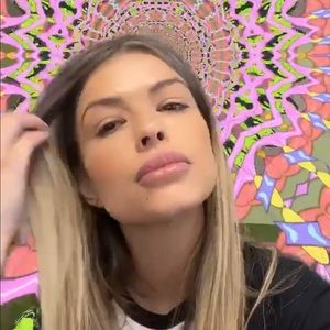 Meet your Posher, Luisana